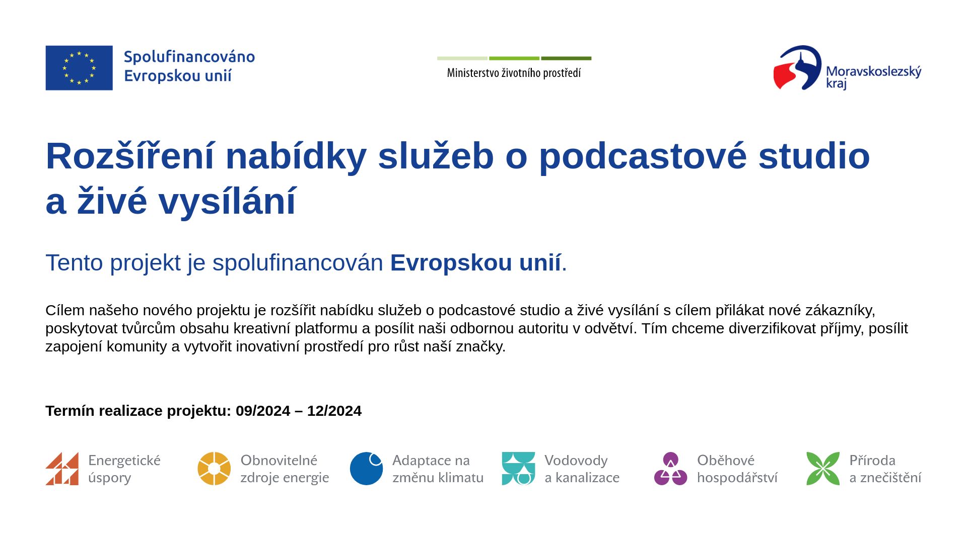 Povinná publicita